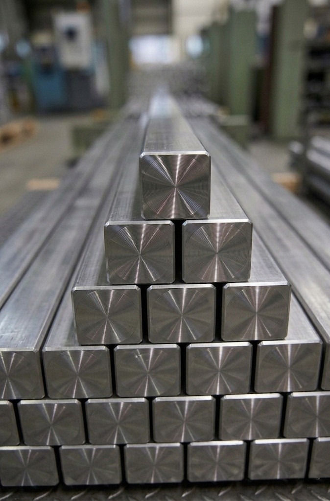  FREE CUTTING STEELS